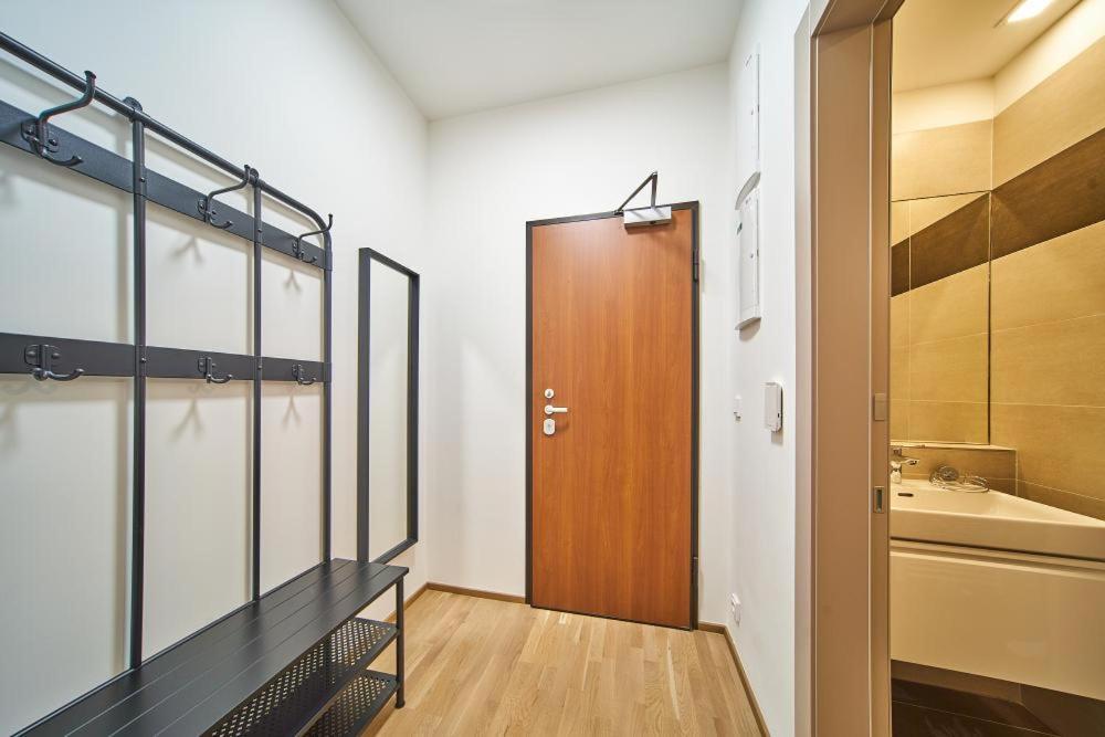 Dolcevita Apartments Harrachov Luaran gambar